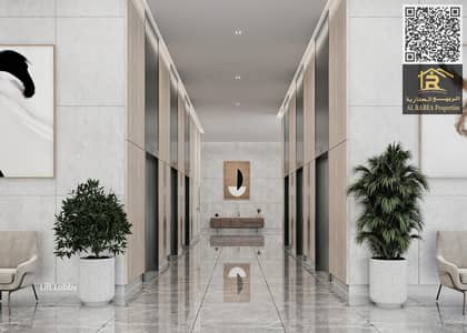 1 Спальня Апартаменты Продажа в Аль Амера, Аджман - New Updated Brochure-horizontal-4-19. jpg