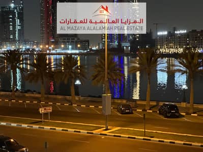 Studio for Rent in Al Khan, Sharjah - WhatsApp Image 2025-05-31 at 2.43. 08 PM (1). jpeg