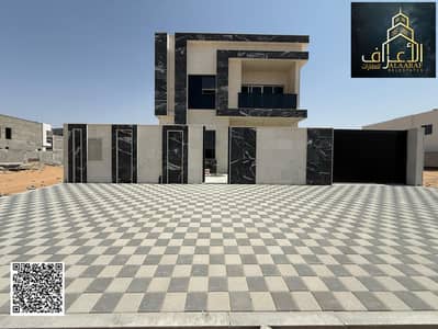 4 Bedroom Villa for Sale in Al Helio, Ajman - WhatsApp Image 2025-05-25 at 1.04. 53 PM (1). jpeg