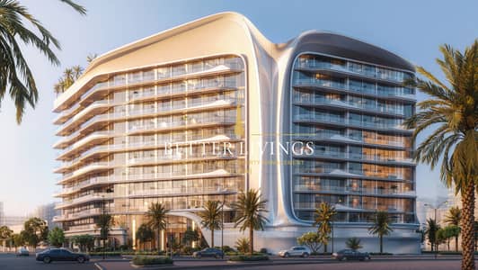 Студия Продажа в Мотор Сити, Дубай - Beverly Grande 1. jpeg Студия Продажа в Мотор Сити, Дубай - Beverly Grande 1. jpeg