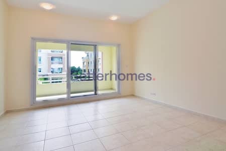 Vacant | Unfurnished | Balcony | Powder Room Vacant | Unfurnished | Balcony | Powder Room