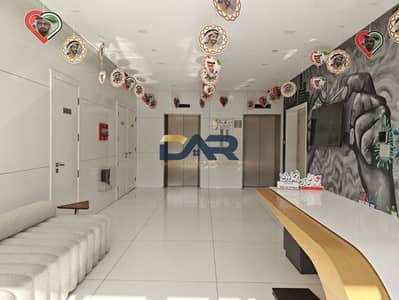 2 BED | CHILLER FREE | MODER FINISHING | PARKING | 4 PAYMENTS | PRIME LOCATION