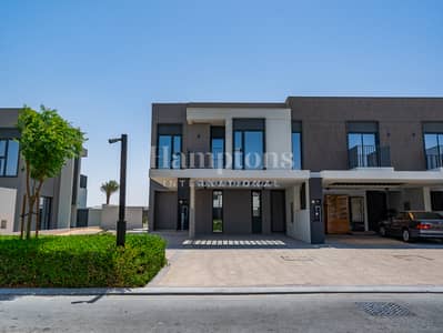 4 Bedroom Villa for Sale in Dubai South, Dubai - Exclusive | Single Row | Fully Furnished