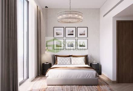 1 Bedroom Flat for Sale in City of Arabia, Dubai - 1. jpg