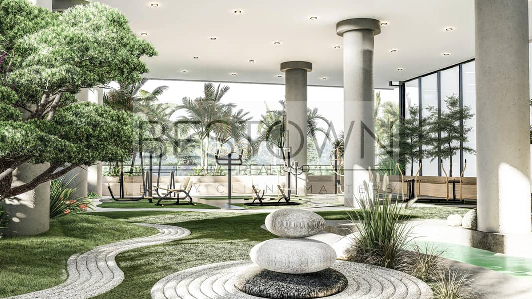 11 outdoor gym and zen garden. jpg