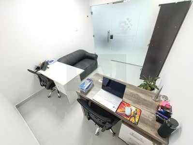 Office for Rent in Sheikh Zayed Road, Dubai - 9c18a75c-cf47-4674-a717-d63054313ee6. jpg