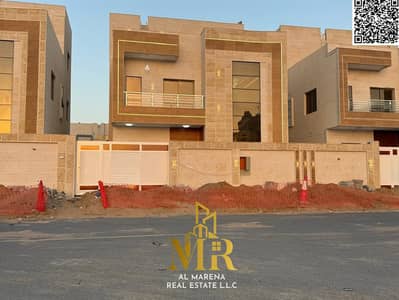 3 Bedroom Villa for Sale in Al Helio, Ajman - WhatsApp Image 2025-04-21 at 11.19. 09 AM (1). jpeg