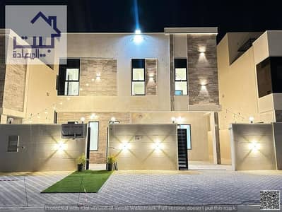 5 Bedroom Villa for Rent in Al Helio, Ajman - IMG-20250520-WA0127. jpg