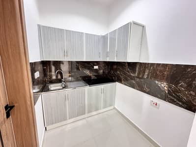 1 Спальня Апартамент в аренду в Мадинат Аль Рияд, Абу-Даби - 2025_02_16_13_10_IMG_0993. JPG