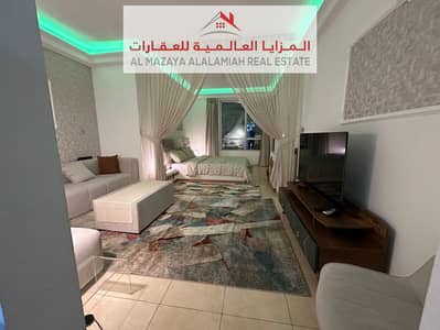 Studio for Rent in Al Khan, Sharjah - WhatsApp Image 2025-05-31 at 2.43. 07 PM. jpeg