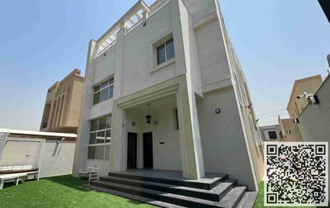 فیلا 4 غرف نوم للايجار في الياسمين، عجمان - 1000127690. jpg
