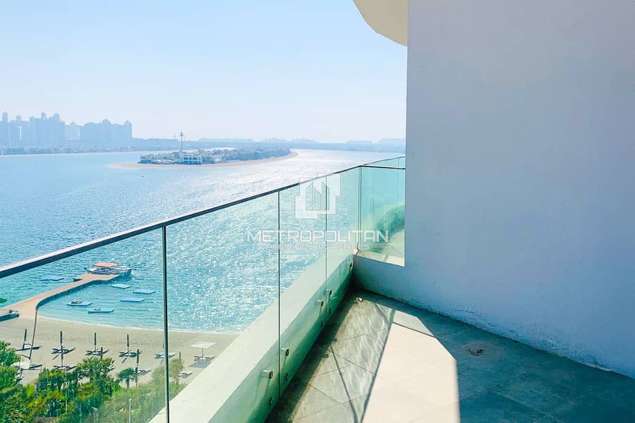 Квартира в Палм Джумейра,Азизи Мина, 1 спальня, 2475000 AED - 11810685 Квартира в Палм Джумейра,Азизи Мина, 1 спальня, 2475000 AED - 11810685