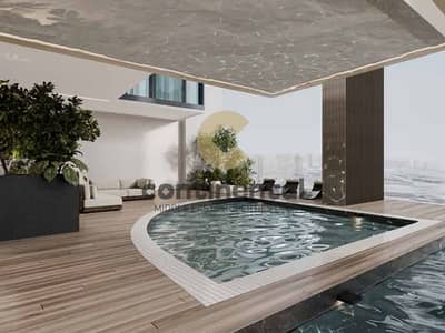 3 Bedroom Flat for Sale in Al Reem Island, Abu Dhabi - 14. jpg