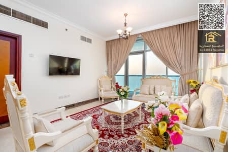 3 Bedroom Apartment for Sale in Corniche Ajman, Ajman - WhatsApp Image 2025-05-26 at 12.02. 52 AM (1). jpeg