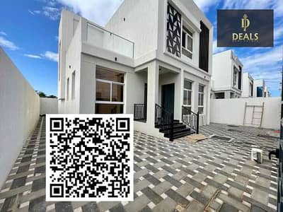 4 Bedroom Villa for Rent in Al Zahya, Ajman - image (33). png