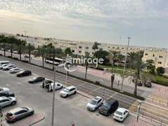 شقة في بناية 27،الریف داون تاون،الريف 3 غرف 1200000 درهم - 11810696
