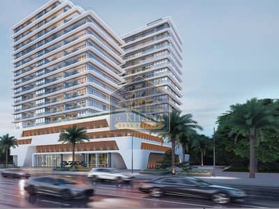 2 Bedroom Flat for Sale in Majan, Dubai - main. jpg