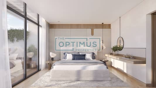 2 Bedroom Apartment for Sale in Al Furjan, Dubai - AL FURJAN BEDROOM 01. jpg