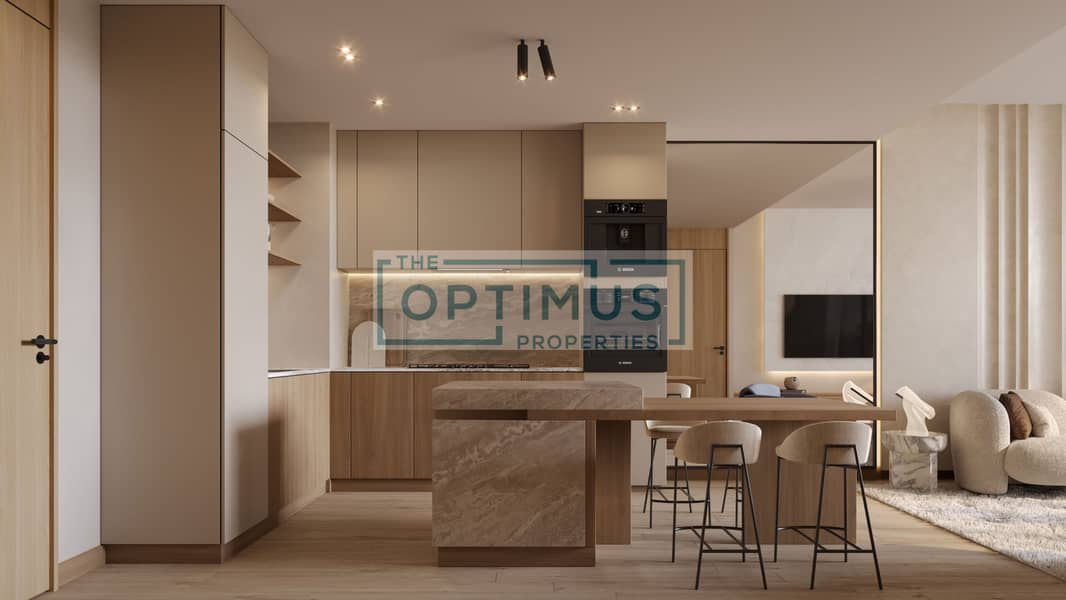 7 AL FURJAN LIVING & KITCHEN- 1 BED UNIT CAM 02 - V2. jpeg