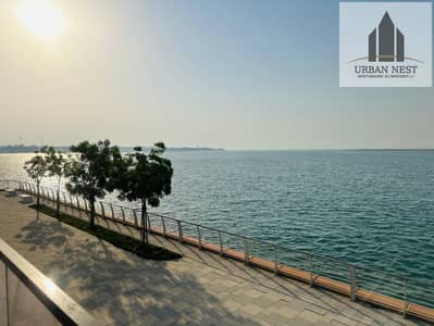 4 Bedroom Villa for Rent in Al Raha Beach, Abu Dhabi - IMG-20250531-WA0028. jpg