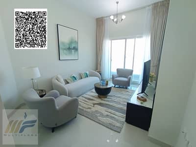 阿联酋城， 阿治曼 2 卧室单位待售 - جلف تاور 1. jpg