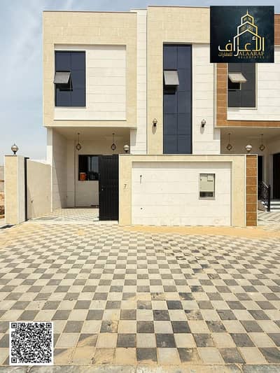 5 Bedroom Villa for Sale in Al Helio, Ajman - 440f63ec-9f7e-437b-ae6b-c1d2fd57c1b6. jpeg