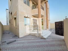 فیلا في الياسمين 5 غرف 1320000 درهم - 11810751