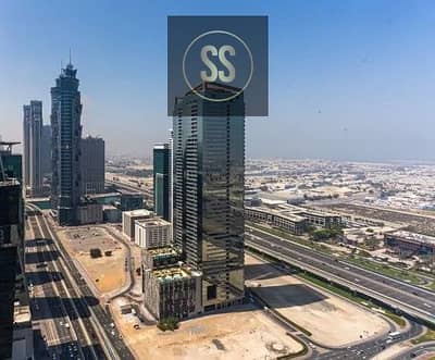 ارض سكنية  للبيع في شارع الشيخ زايد، دبي - IMG-20250531-WA0144. jpg