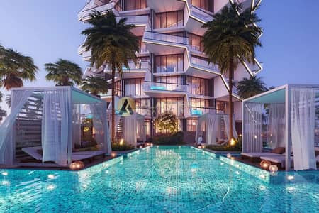 2 Bedroom Flat for Sale in Jumeirah Village Circle (JVC), Dubai - Binghatti-Phantom-6. jpg