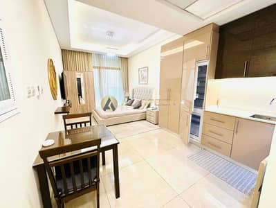 Studio for Rent in Arjan, Dubai - IMG_5169. jpg