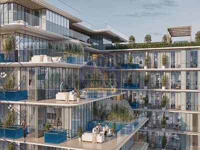 2 Bedroom Apartment for Sale in Majan, Dubai - m. jpg