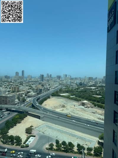 شقة 2 غرفة نوم للايجار في النعيمية، عجمان - IMG-20250516-WA0025. jpg
