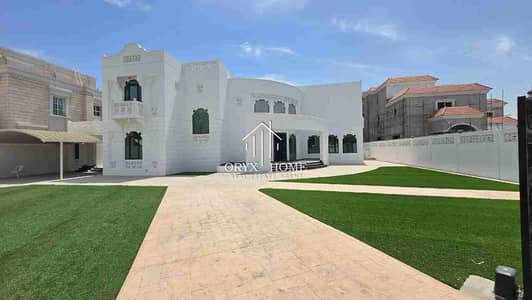 7 Bedroom Villa for Rent in Al Nahyan, Abu Dhabi - 1000144954. jpg