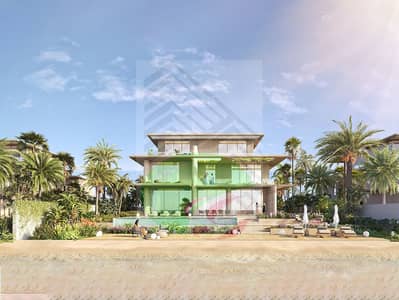 夏尔迦滨水城， 夏尔迦 8 卧室别墅待售 - 1. jpg