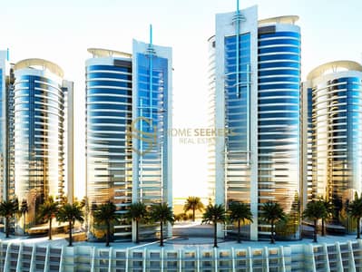 Studio for Rent in Al Reem Island, Abu Dhabi - 65b8ae9b3af43cf735dabda9_64e865e33124c9b0aca23f48_64ccafb007b8416ca6e2003c_ALIGN3D-Hydra-Avenuee. jpeg