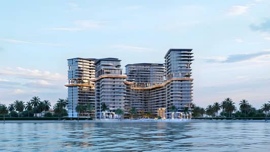 2 Bedroom Flat for Sale in Al Marjan Island, Ras Al Khaimah - Costa Mare by Ellington | 2-Bedroom | Wynn Casino