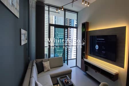 1 Bedroom Apartment for Rent in Jumeirah Lake Towers (JLT), Dubai - Brand New | Fully Furnished | Upgraded