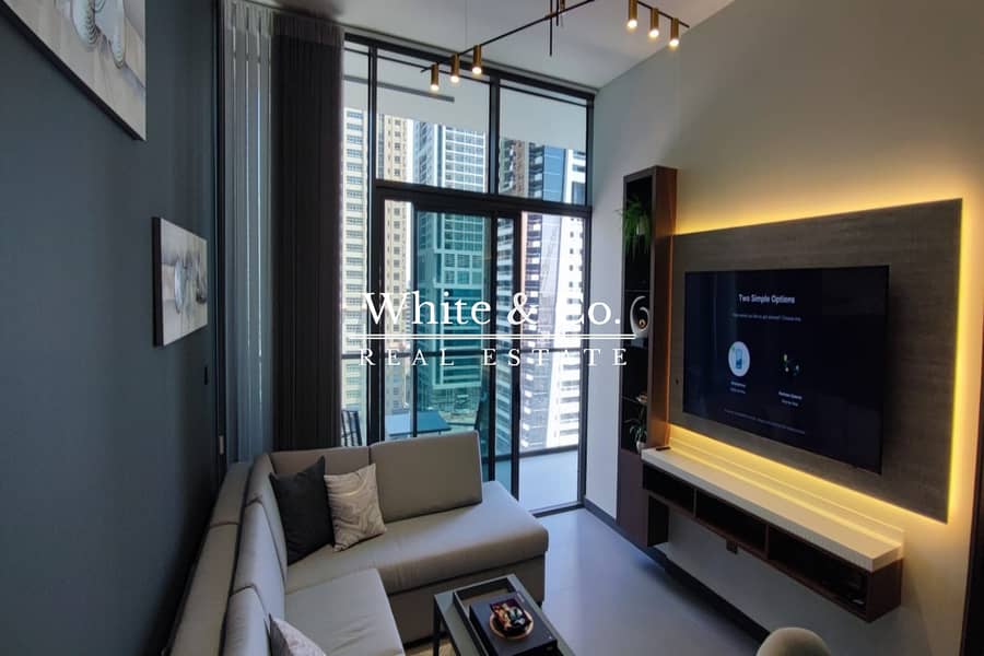 Brand New | Fully Furnished | Upgraded Brand New | Fully Furnished | Upgraded