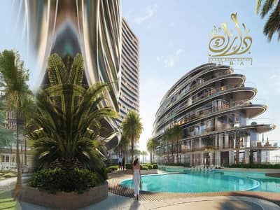 1 Bedroom Flat for Sale in Business Bay, Dubai - 4. jpg