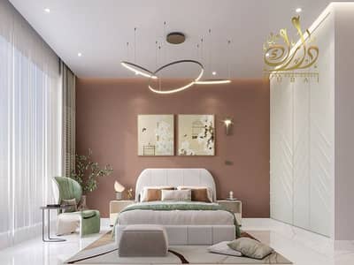 2 Cпальни Апартаменты Продажа в Аль Мамзар, Шарджа - IMG-20250118-WA0044. jpg
