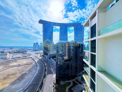 2 Bedroom Flat for Rent in Al Reem Island, Abu Dhabi - IMG-20250531-WA0086. jpg