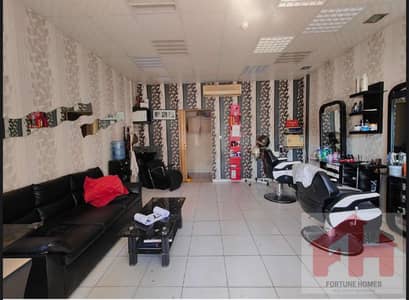 Shop for Rent in International City, Dubai - 1. jpeg