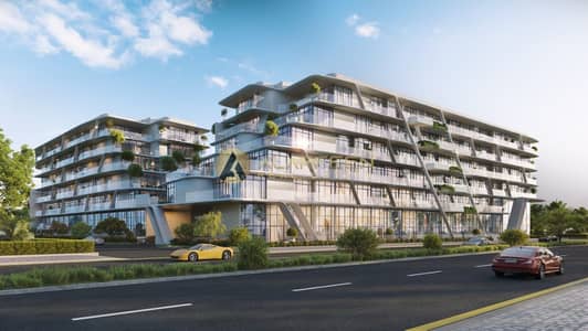 Studio for Sale in Jumeirah Village Circle (JVC), Dubai - IMG-20250308-WA0024. jpg