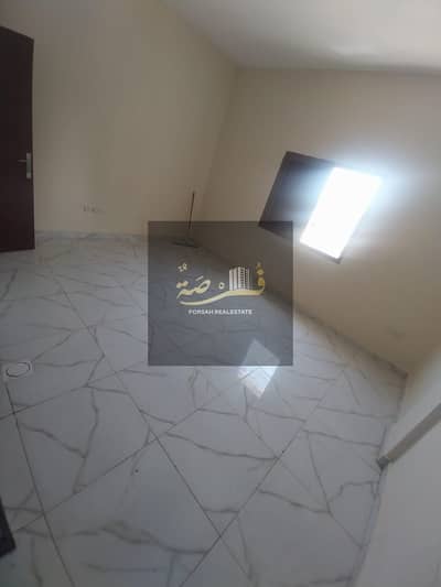 Now available, a studio close to all services, in a prime location, Al Bustan, Ajman