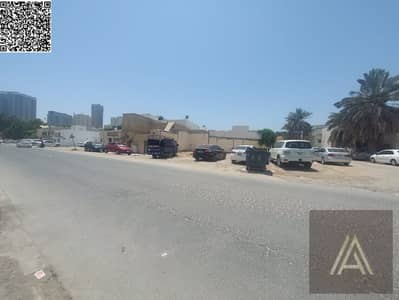 Plot for Sale in Al Rashidiya, Ajman - IMG-20250531-WA0208. jpg