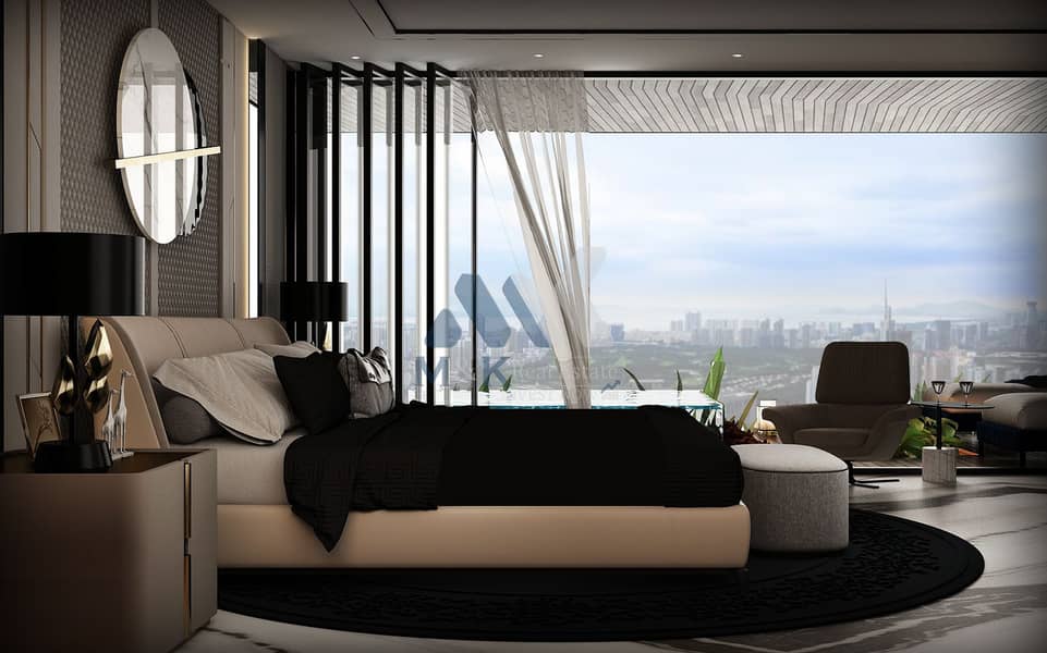Sky Suites 1 Bedroom - 07. jpg Sky Suites 1 Bedroom - 07. jpg