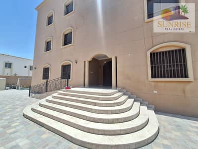 3 Bedroom Flat for Rent in Al Shamkha, Abu Dhabi - WhatsApp Image 2025-05-31 at 04.38. 22. jpeg