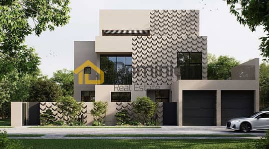 4 Bedroom Villa for Sale in Barashi, Sharjah - IMG_4456. jpeg