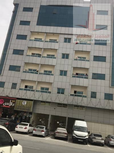 2 Bedroom Apartment for Rent in Al Rawda, Ajman - 1. jpg