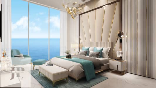 1 Bedroom Apartment for Sale in Dubai Maritime City, Dubai - bed01_. jpg